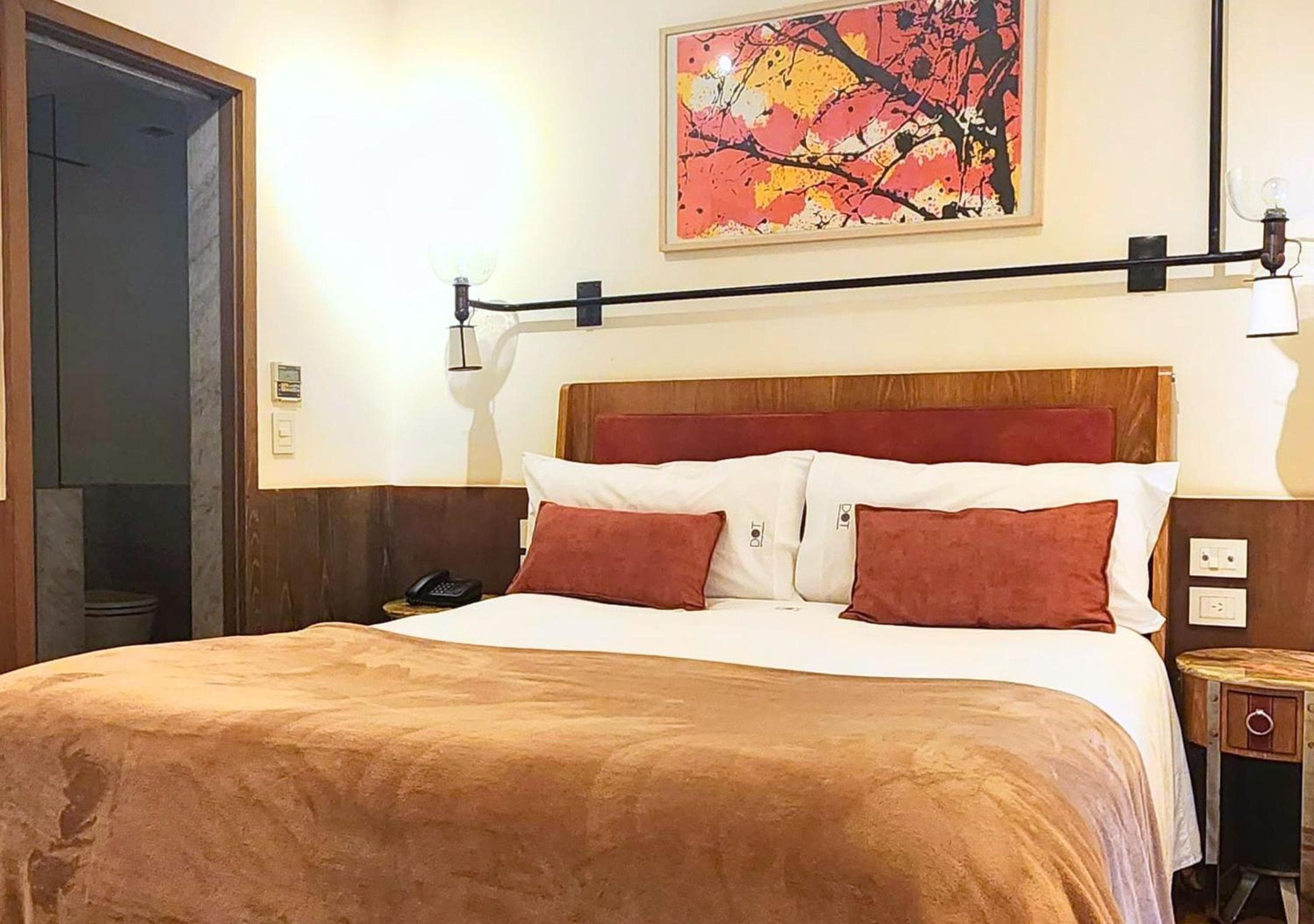 Hotel Palermitano by DOT Boutique