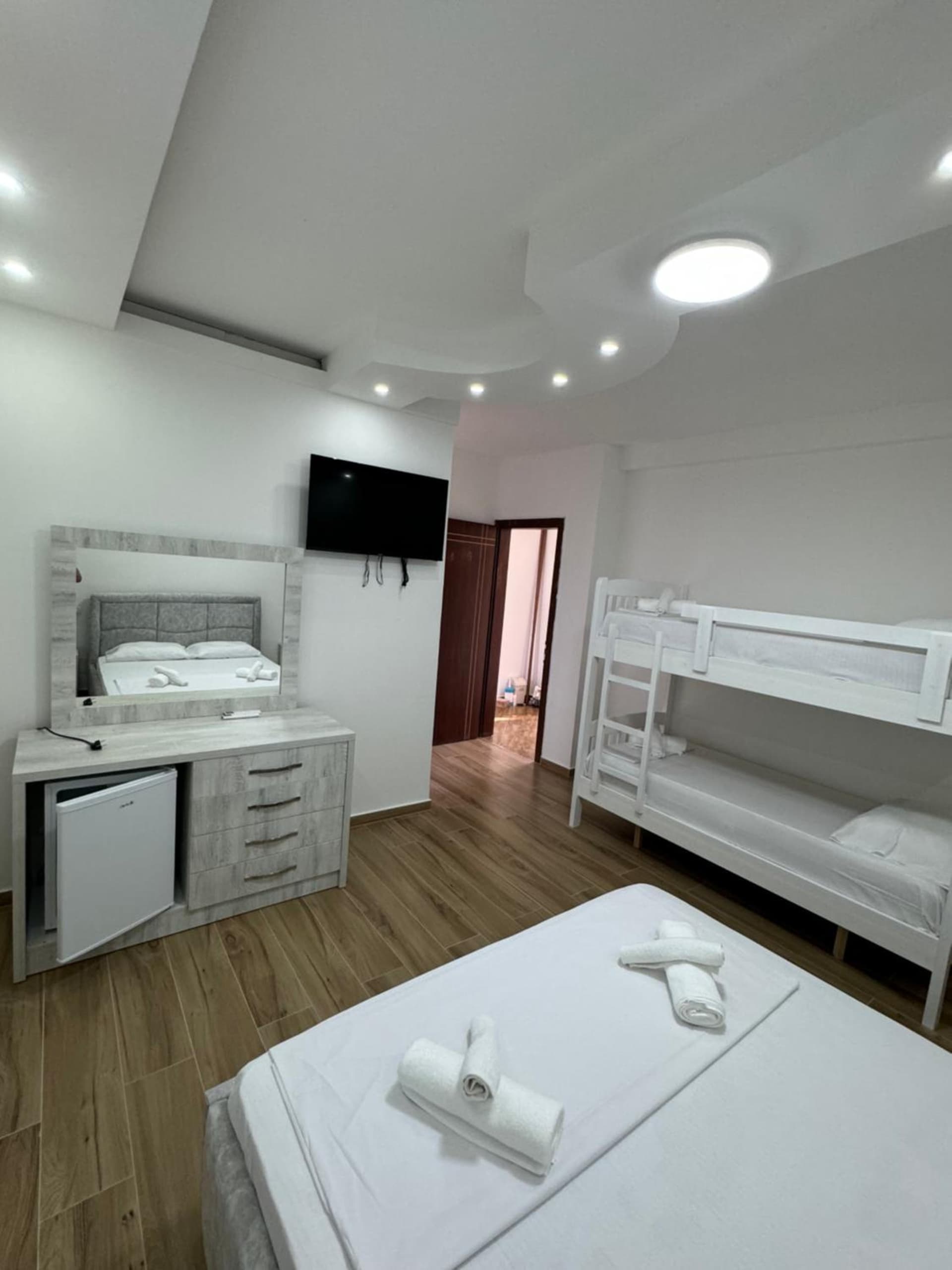 Restorant Hotel Niku
