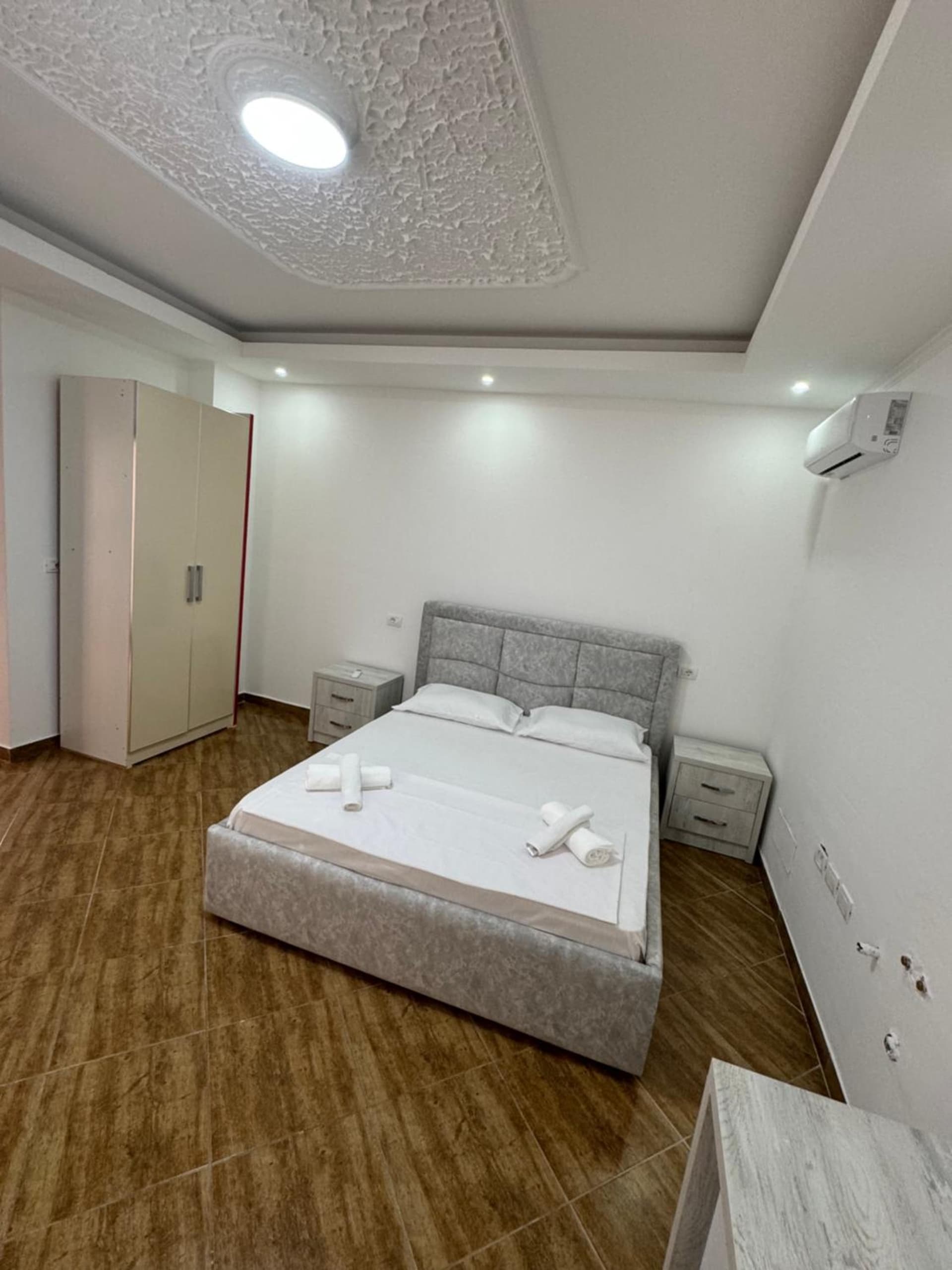 Restorant Hotel Niku