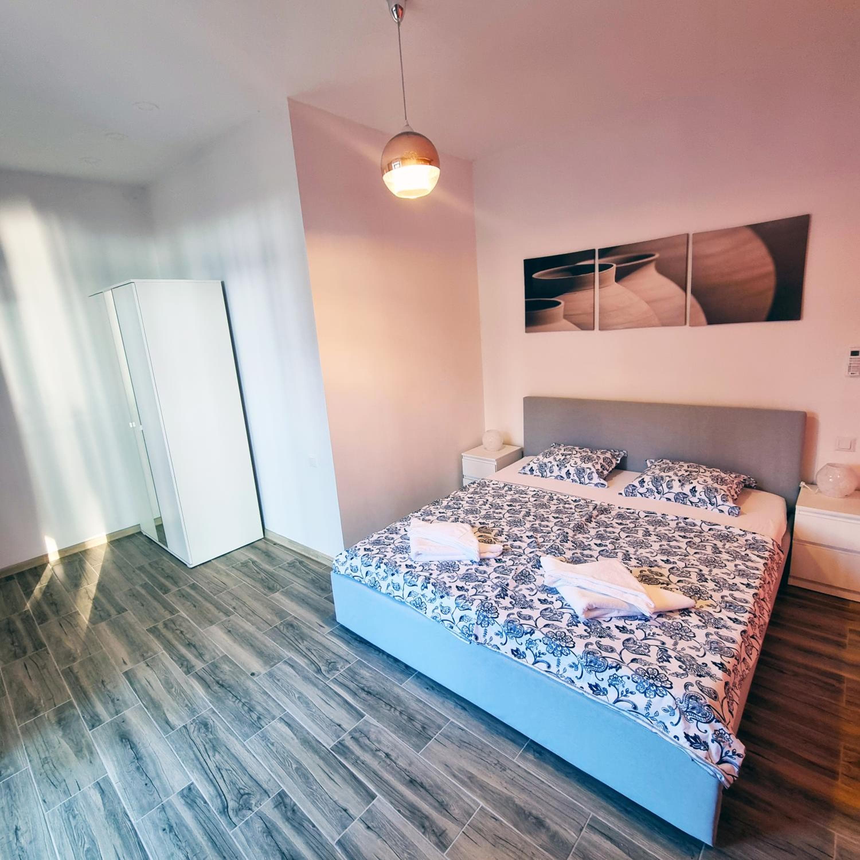Apartmany Paradiso Shekvetili