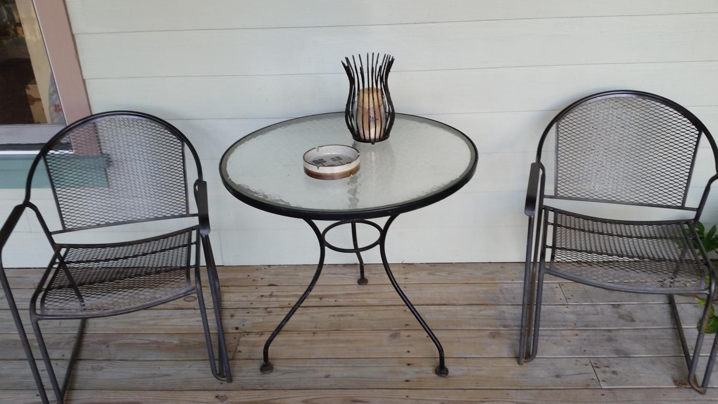 Anchor Inn NSB Bed and Breakfast