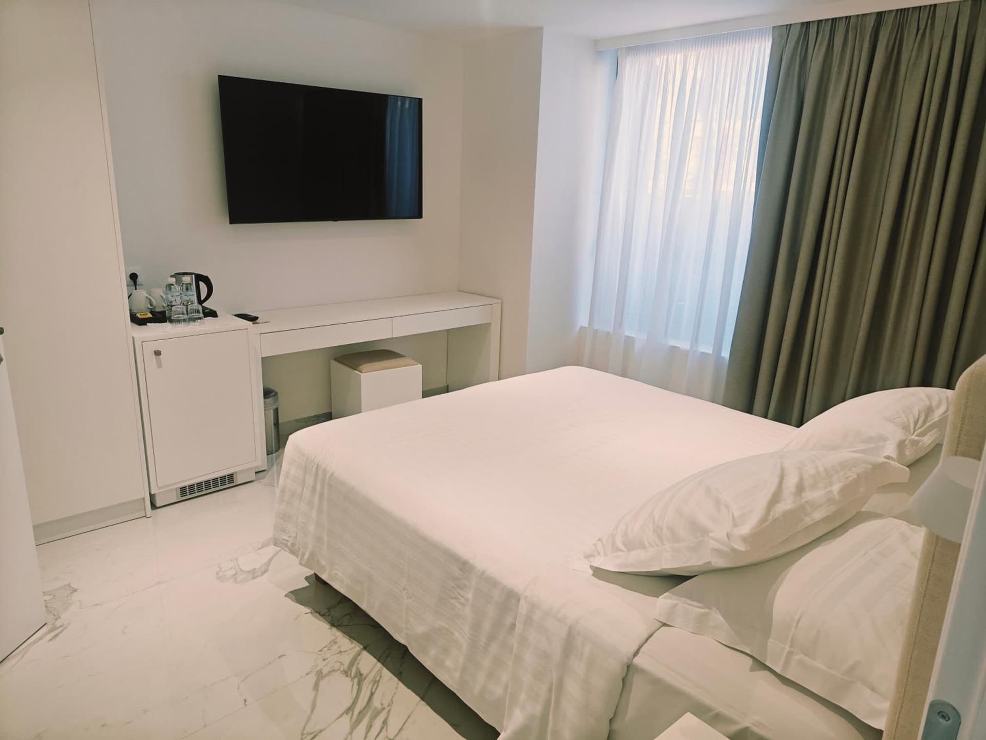 Ibiscus Hotel
