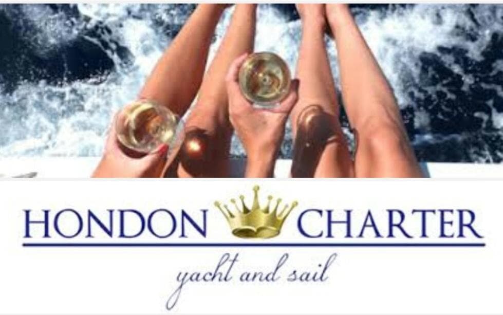 Hondoncharter