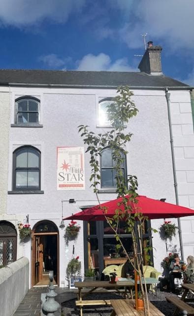The Star in Narberth A Micro Pub with Rooms