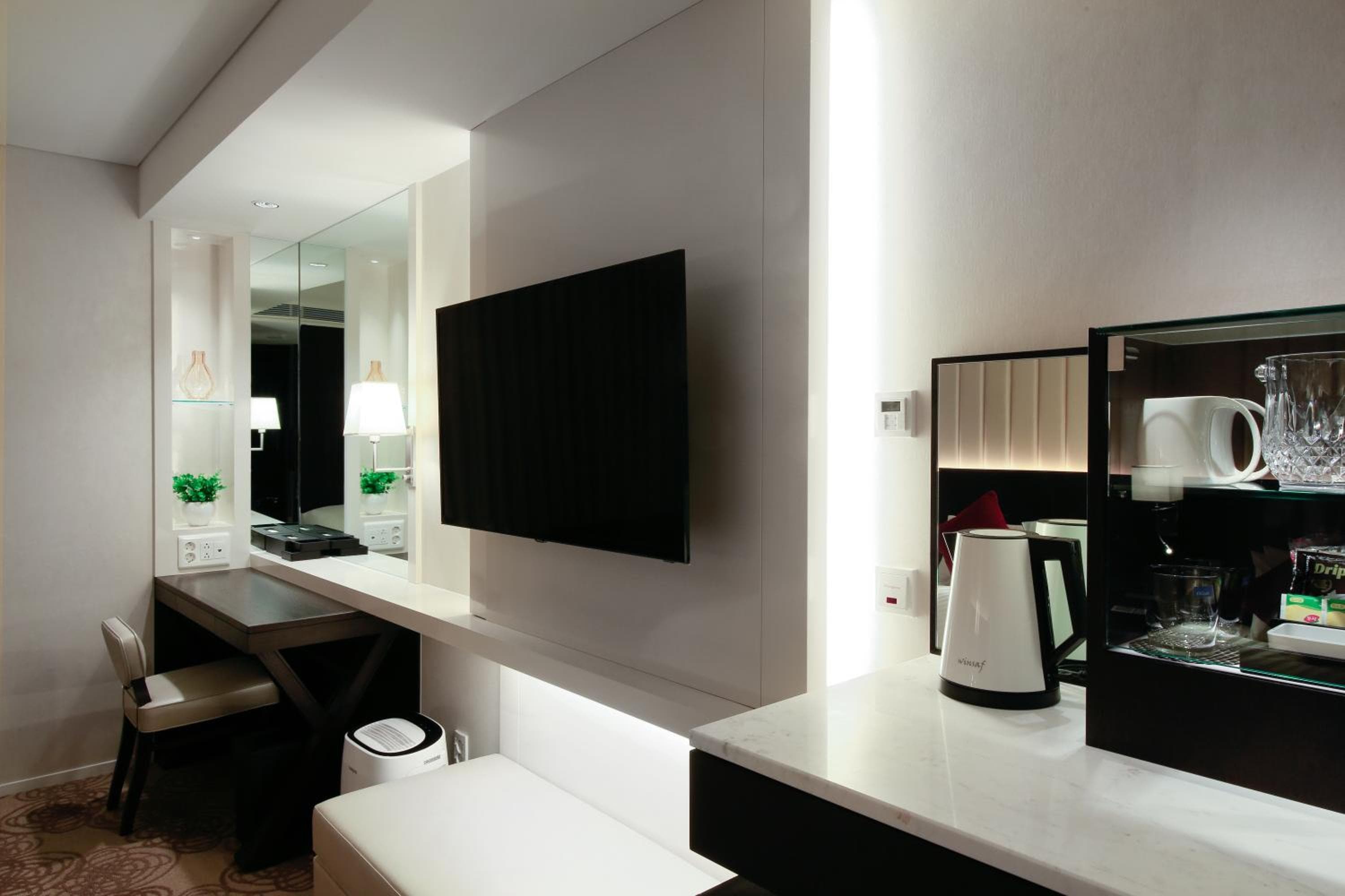 Solaria Nishitetsu Hotel Seoul Myeongdong - Renovated in 2025