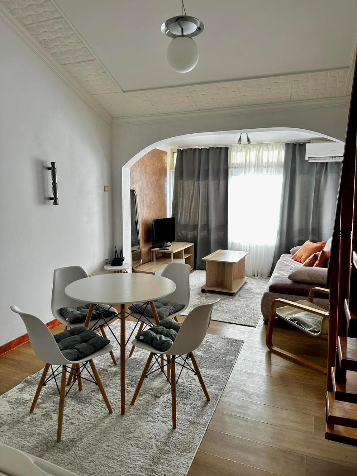 Loft apartment Kapisoda