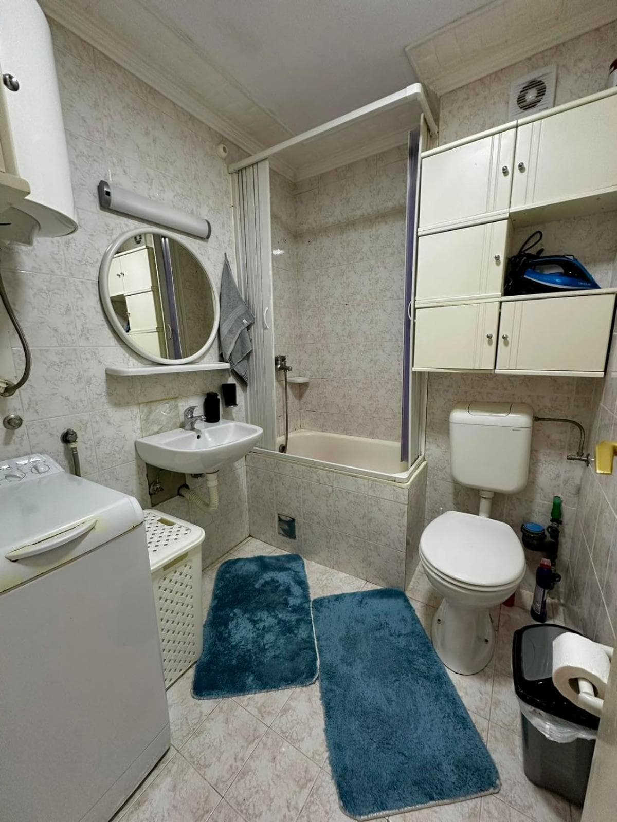 Loft apartment Kapisoda