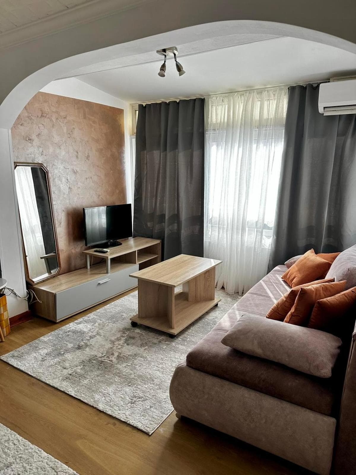 Loft apartment Kapisoda