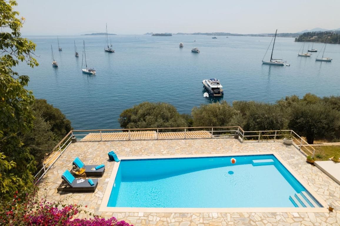 Villa Dell Amore