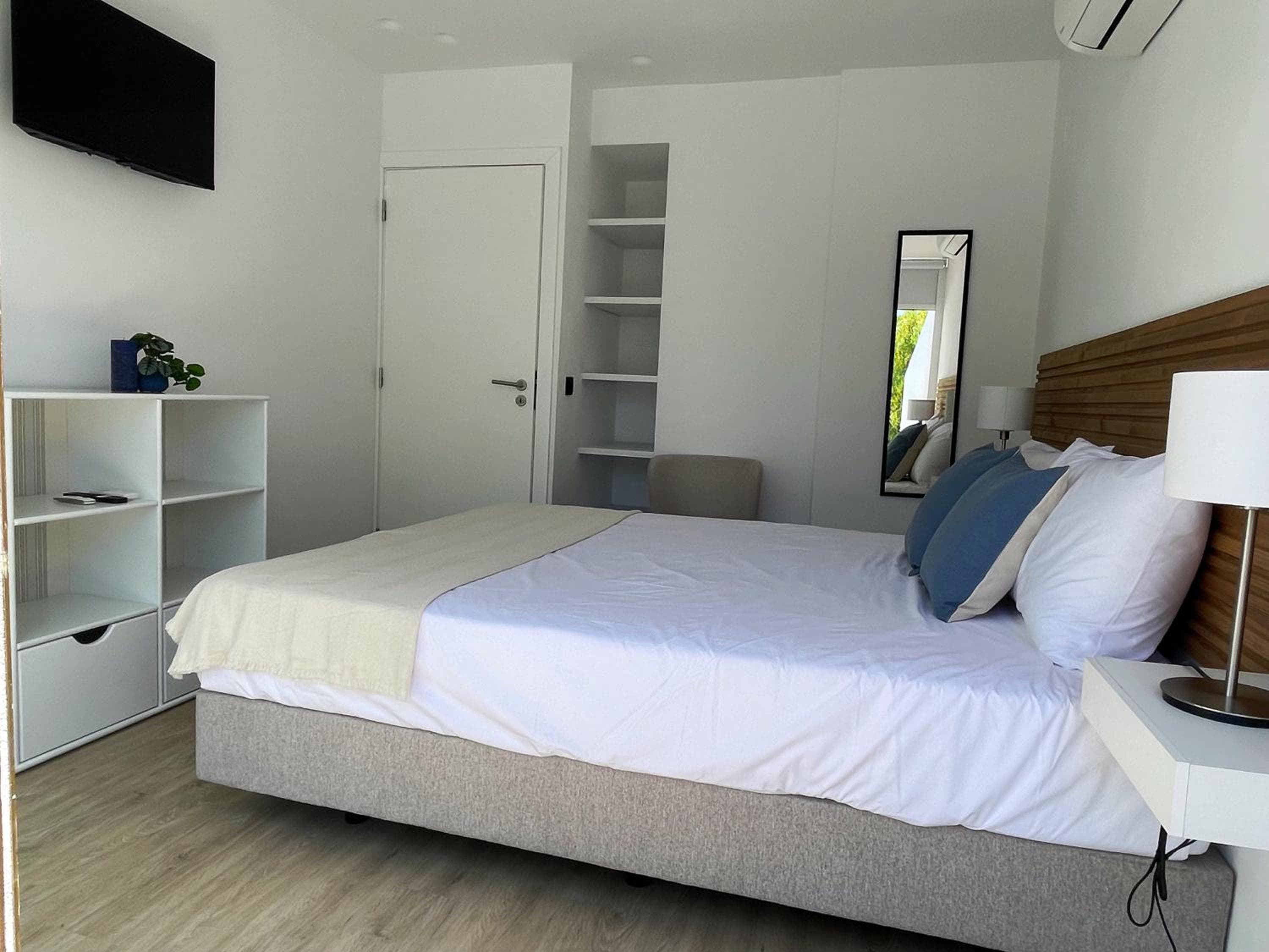 Vilamoura Platanos House