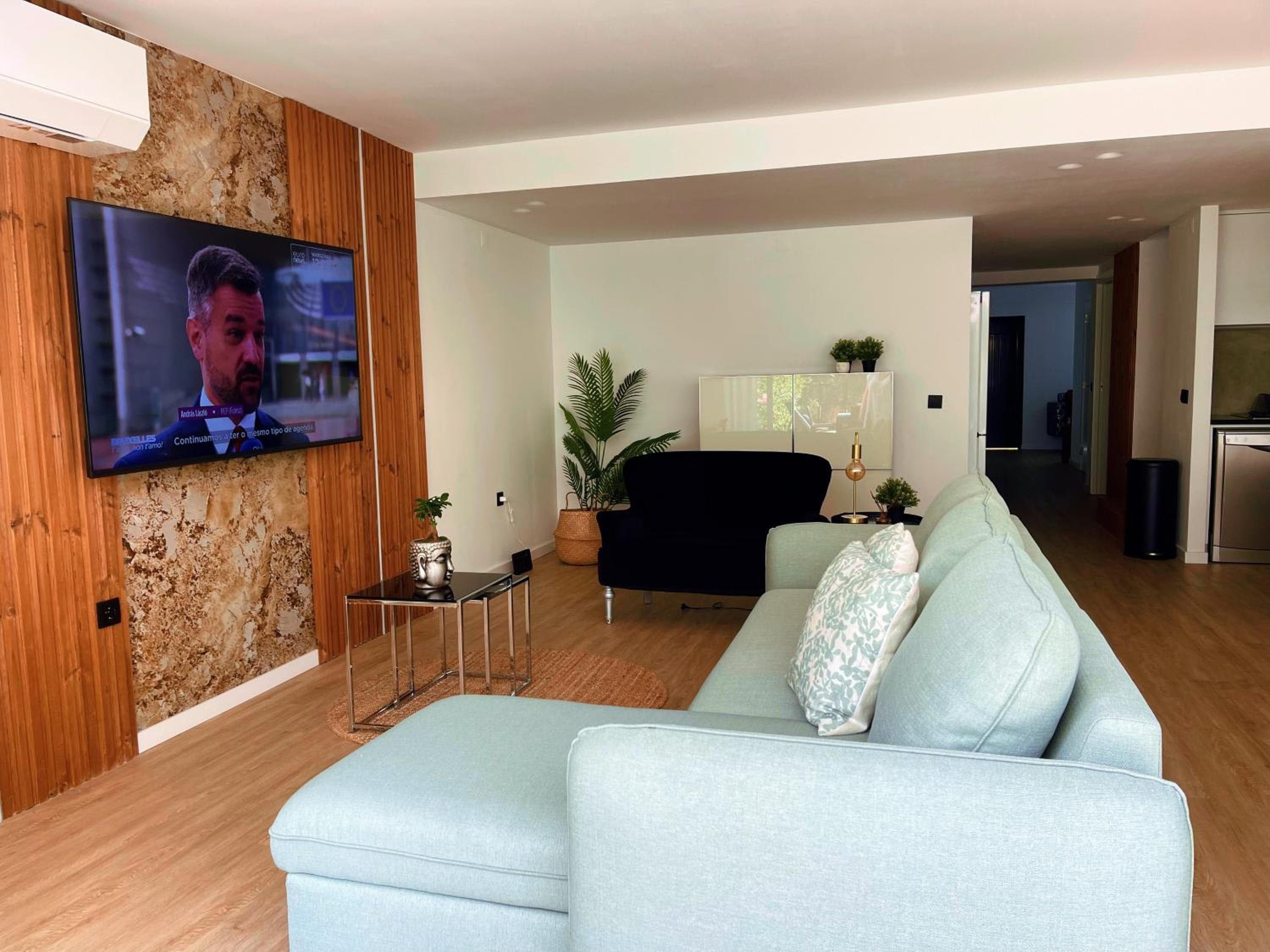 Vilamoura Platanos House