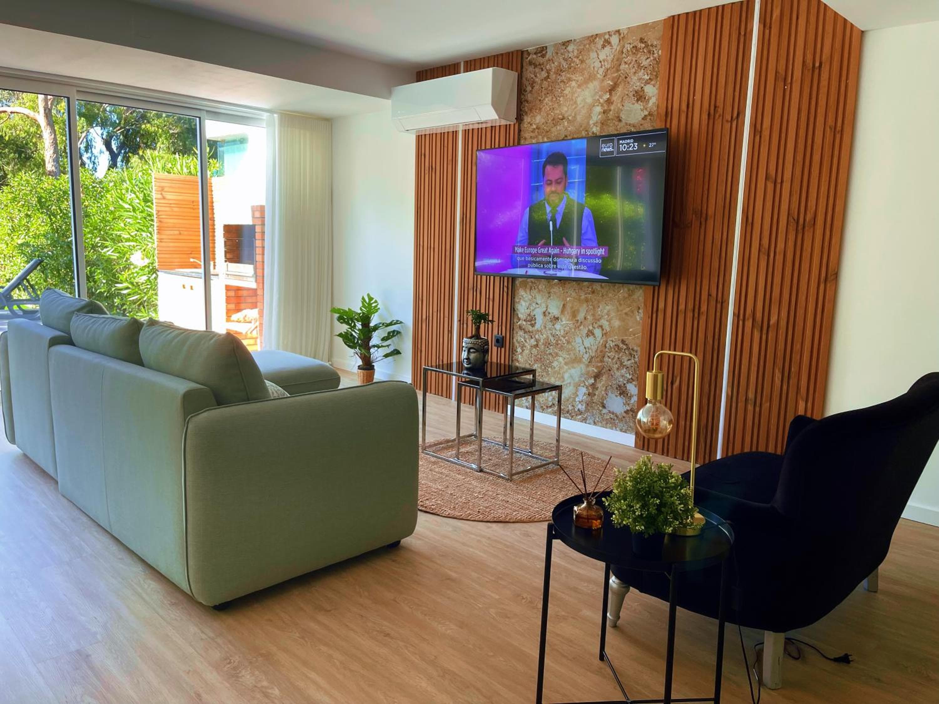 Vilamoura Platanos House