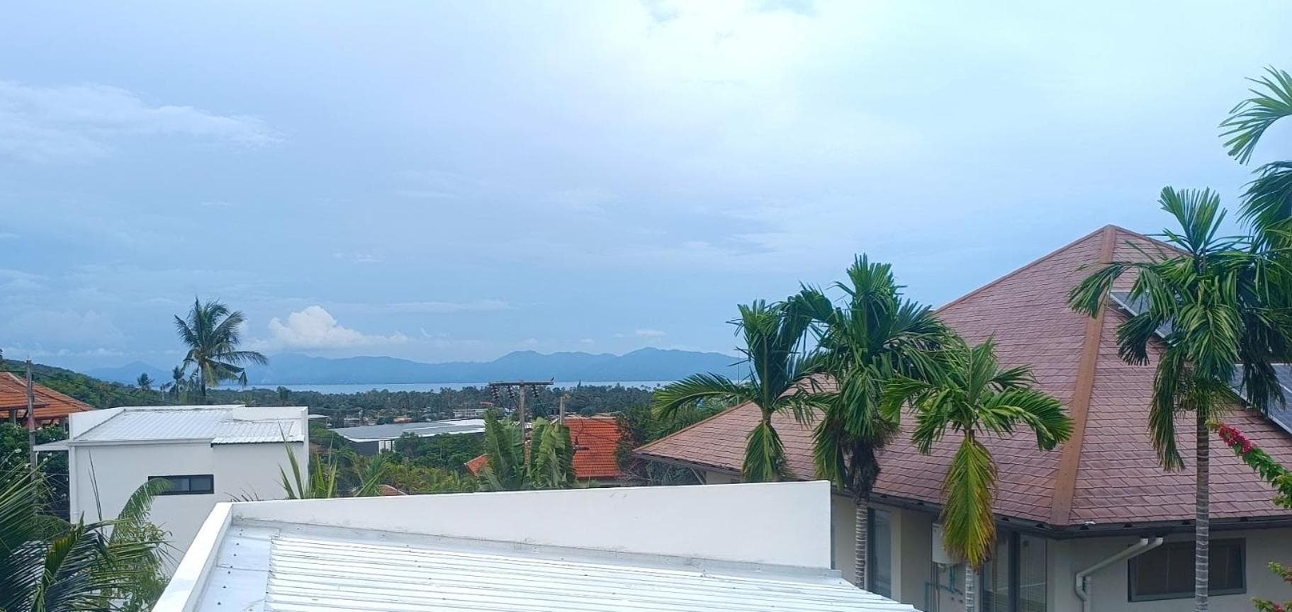 Maenam Hills Samui