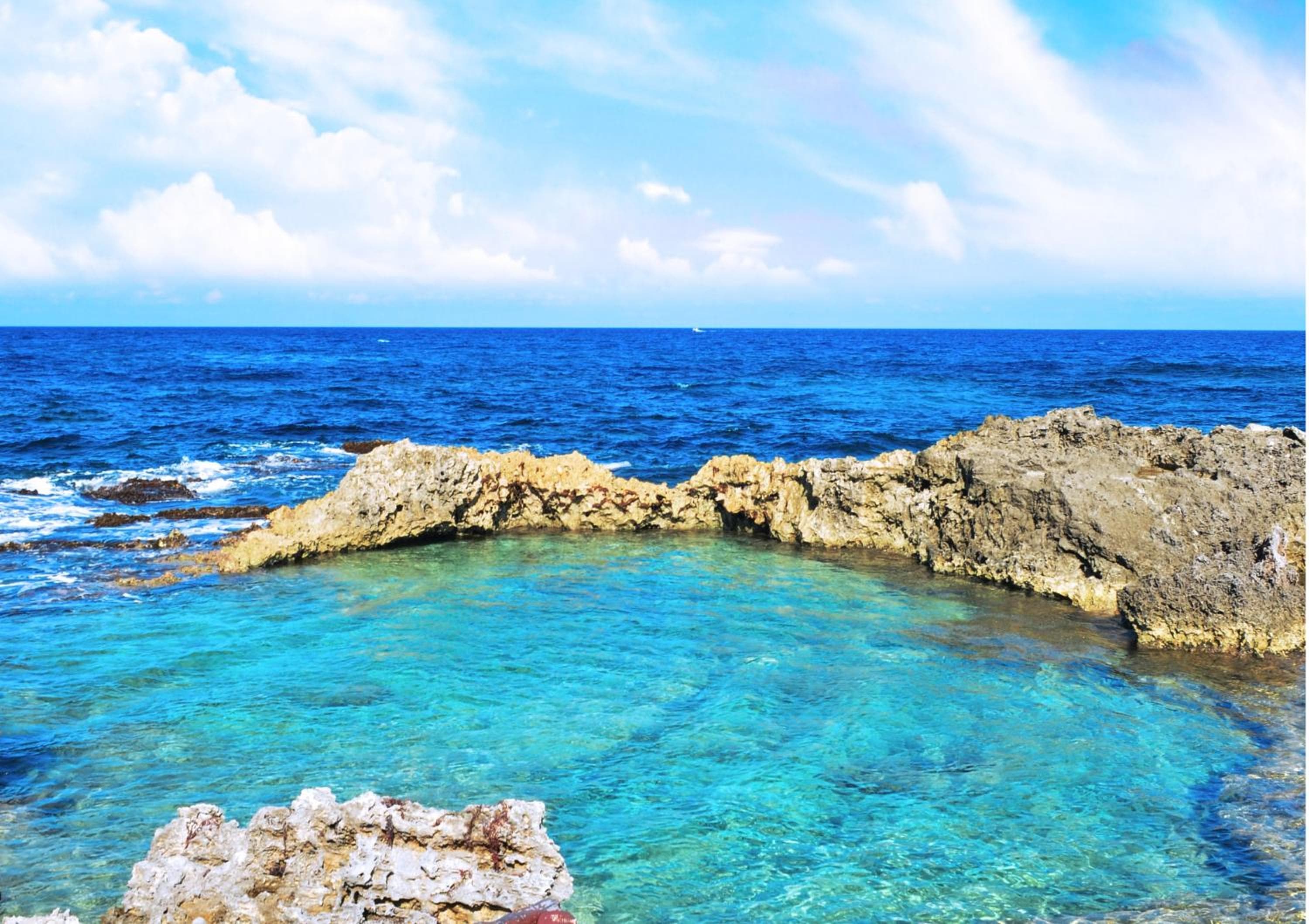 Mia Reef Isla Mujeres - All Inclusive Resort