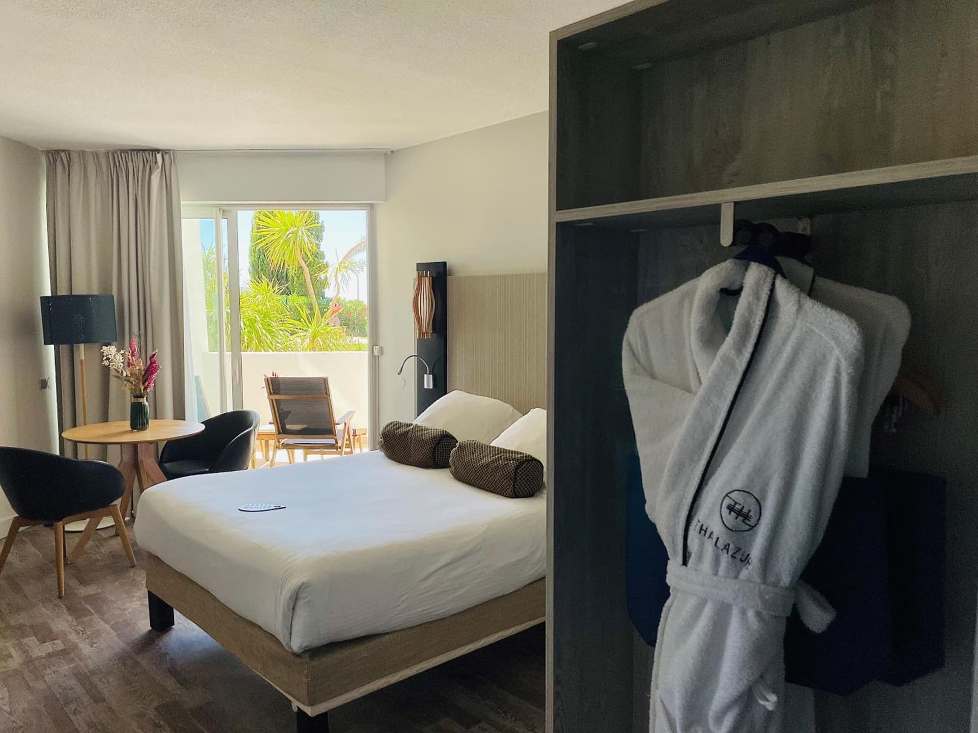 Thalazur Port-Camargue - Hotel & Spa