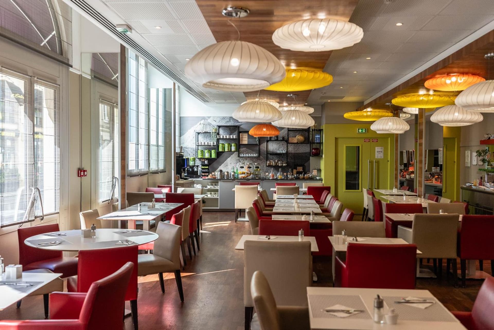 Mercure Nantes Centre Grand Hotel