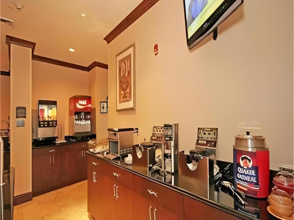 Staybridge Suites Newport News