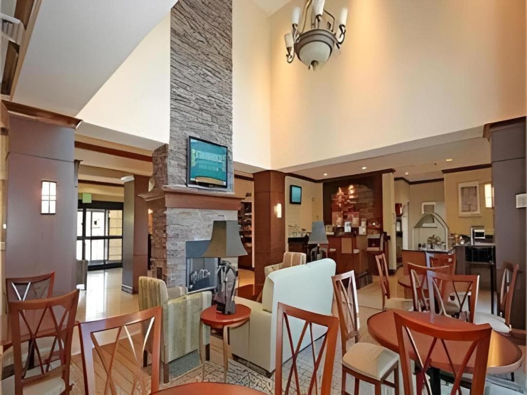 Staybridge Suites Newport News