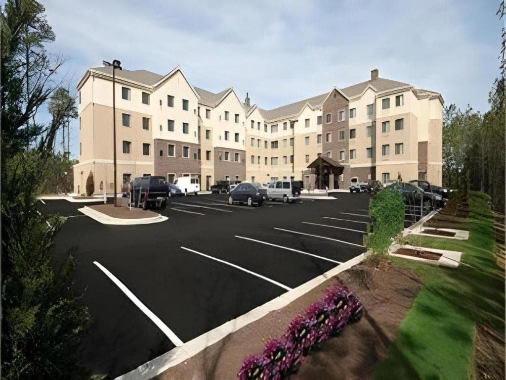 Staybridge Suites Newport News