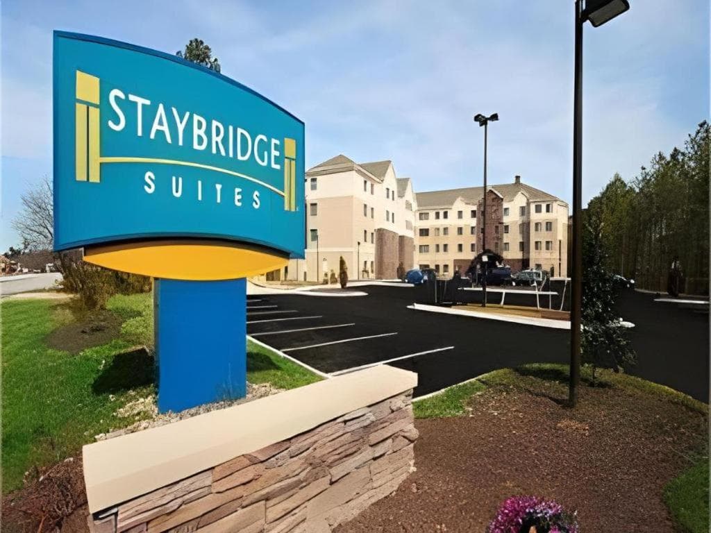 Staybridge Suites Newport News
