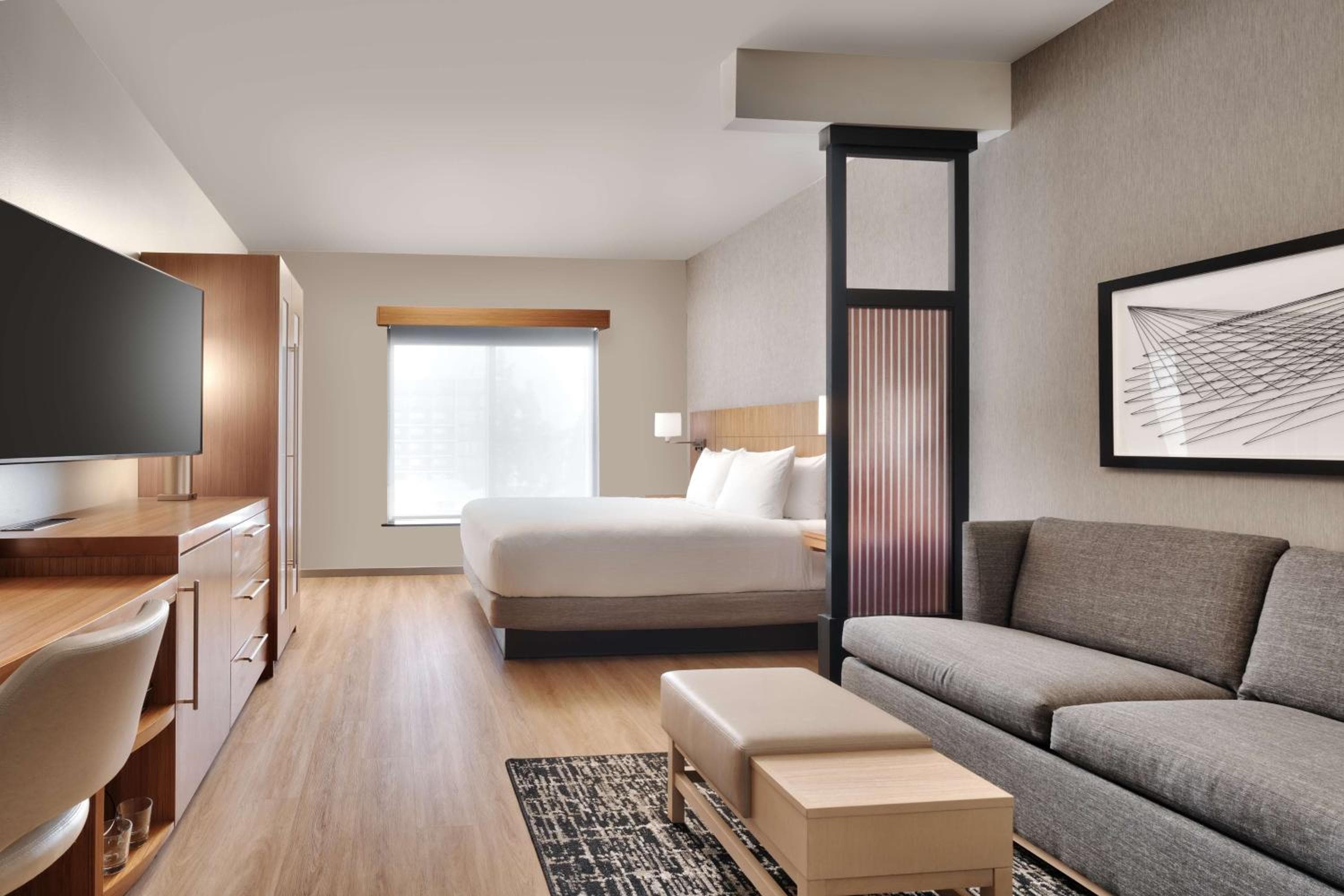 Hyatt Place at Anaheim Resort / Convention Center