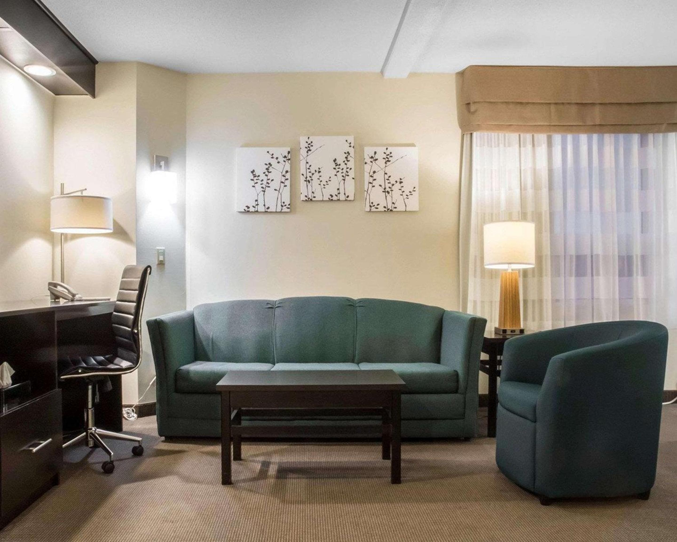 Comfort Inn
