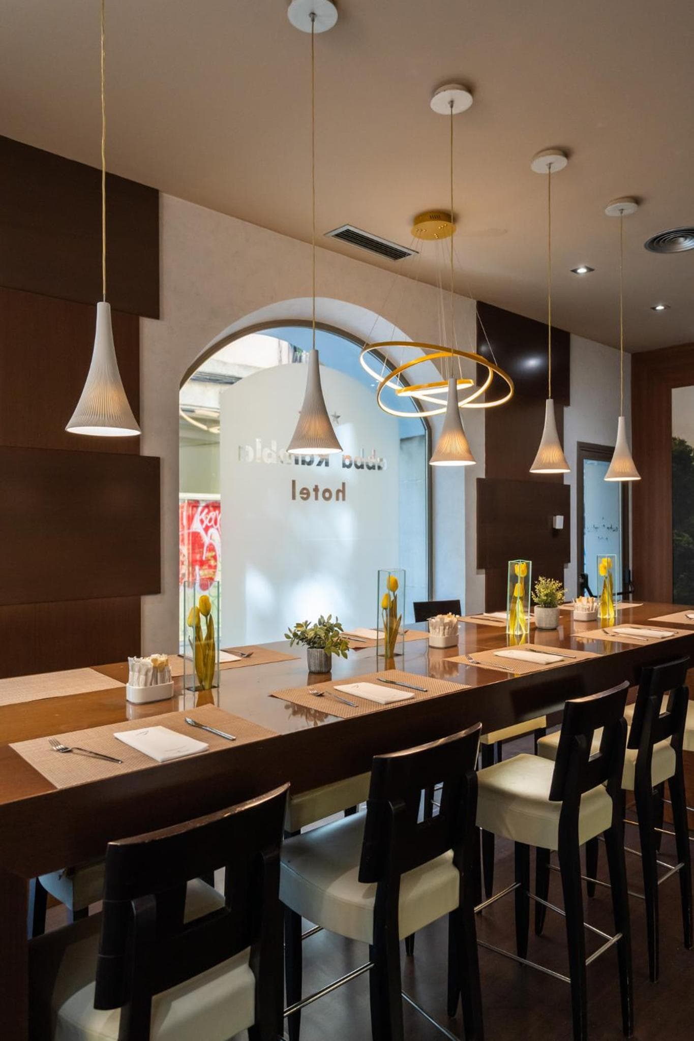 Abba Rambla Hotel