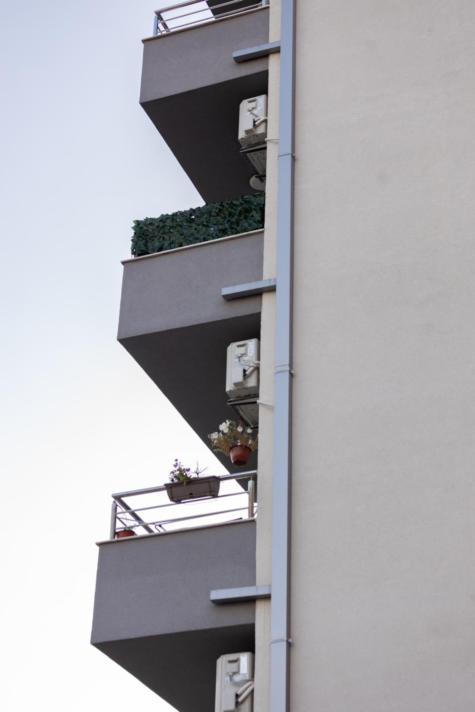Two bedroom apartment Mali princ