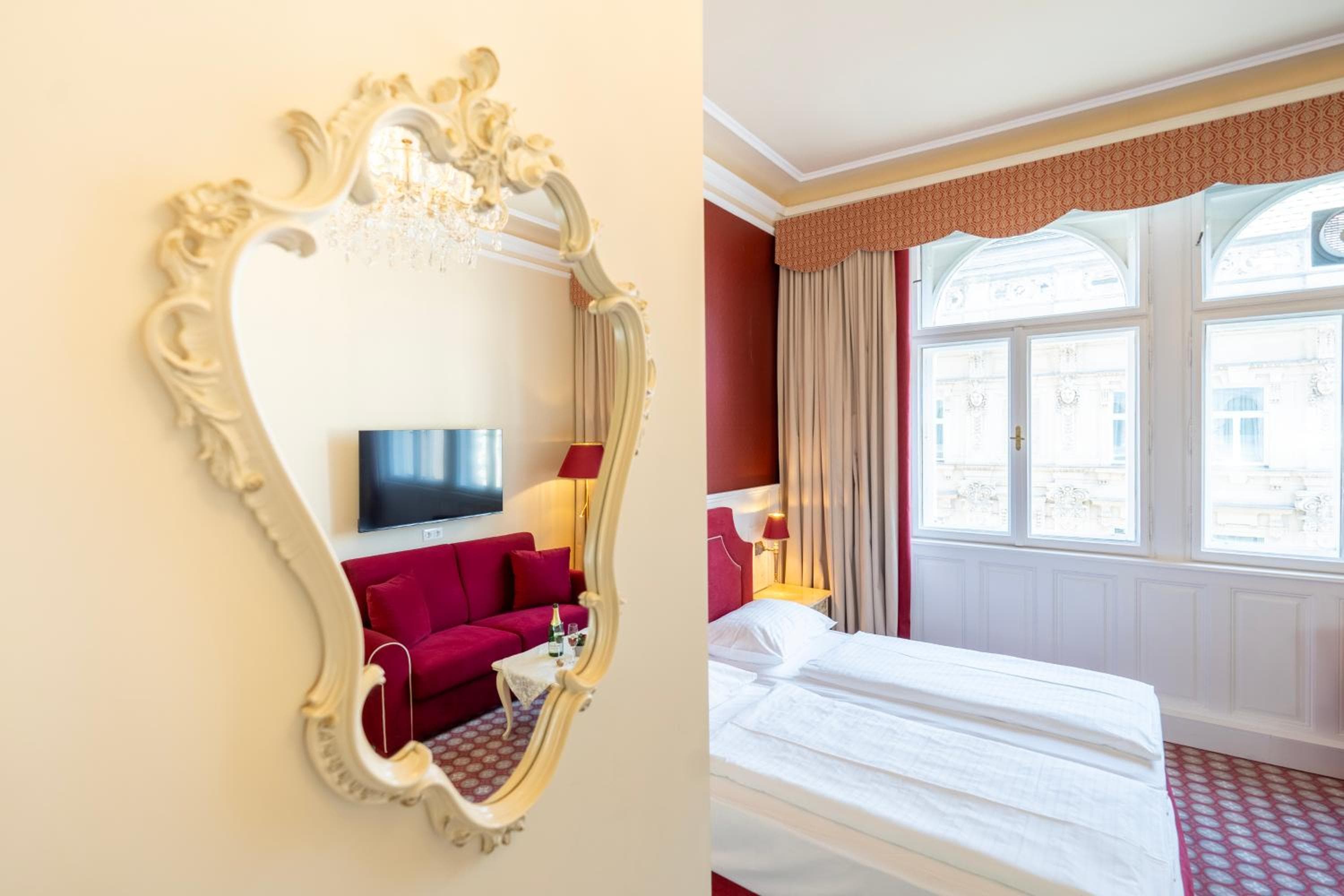 Aviano Boutique Hotel