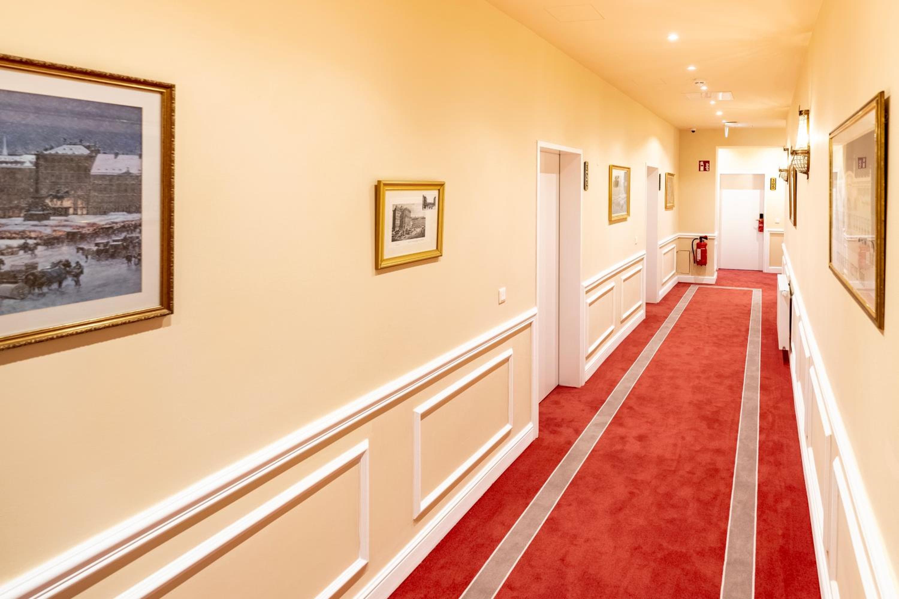 Aviano Boutique Hotel