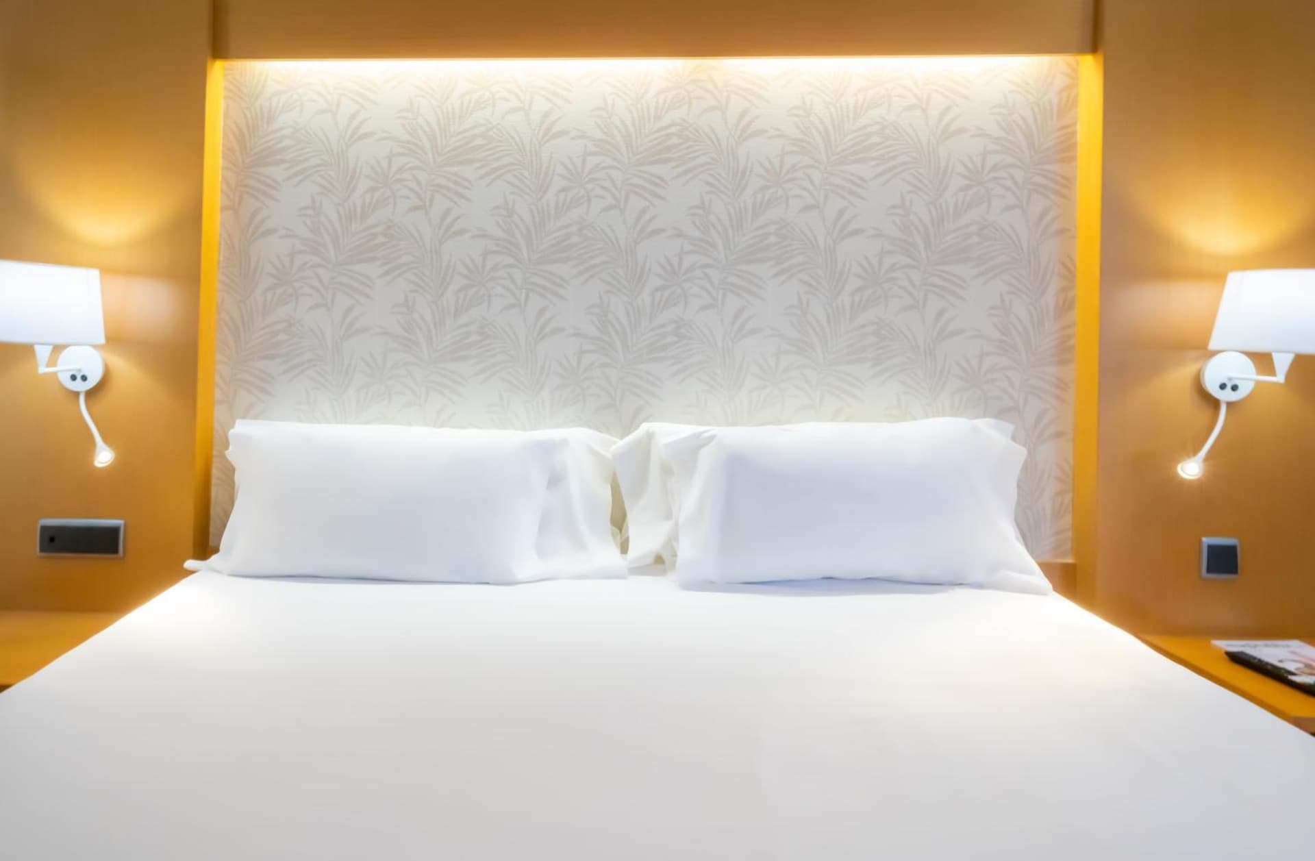 Abba Rambla Hotel