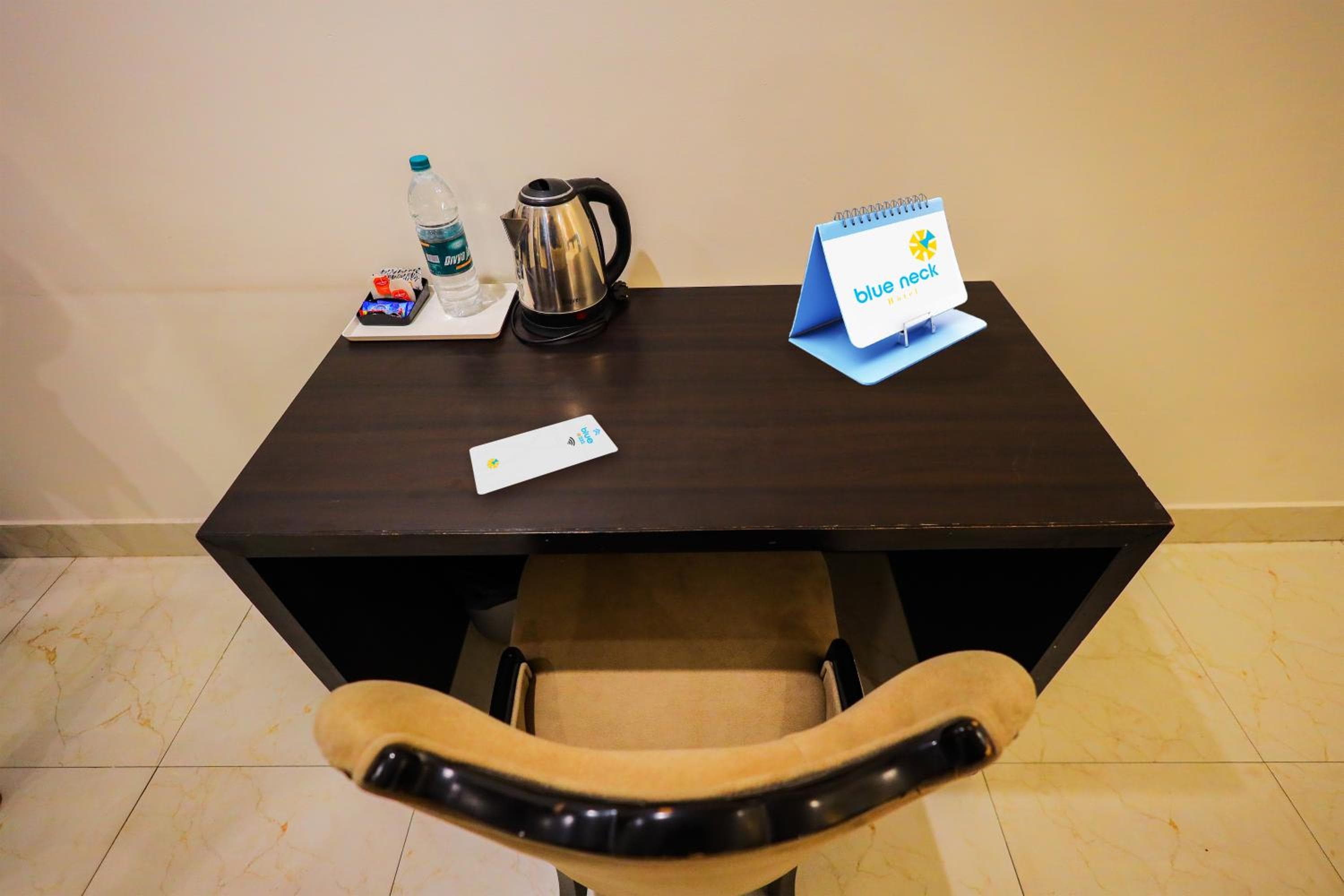 BlueNeck Sec 40 Unitech Cyber Park Gurugram