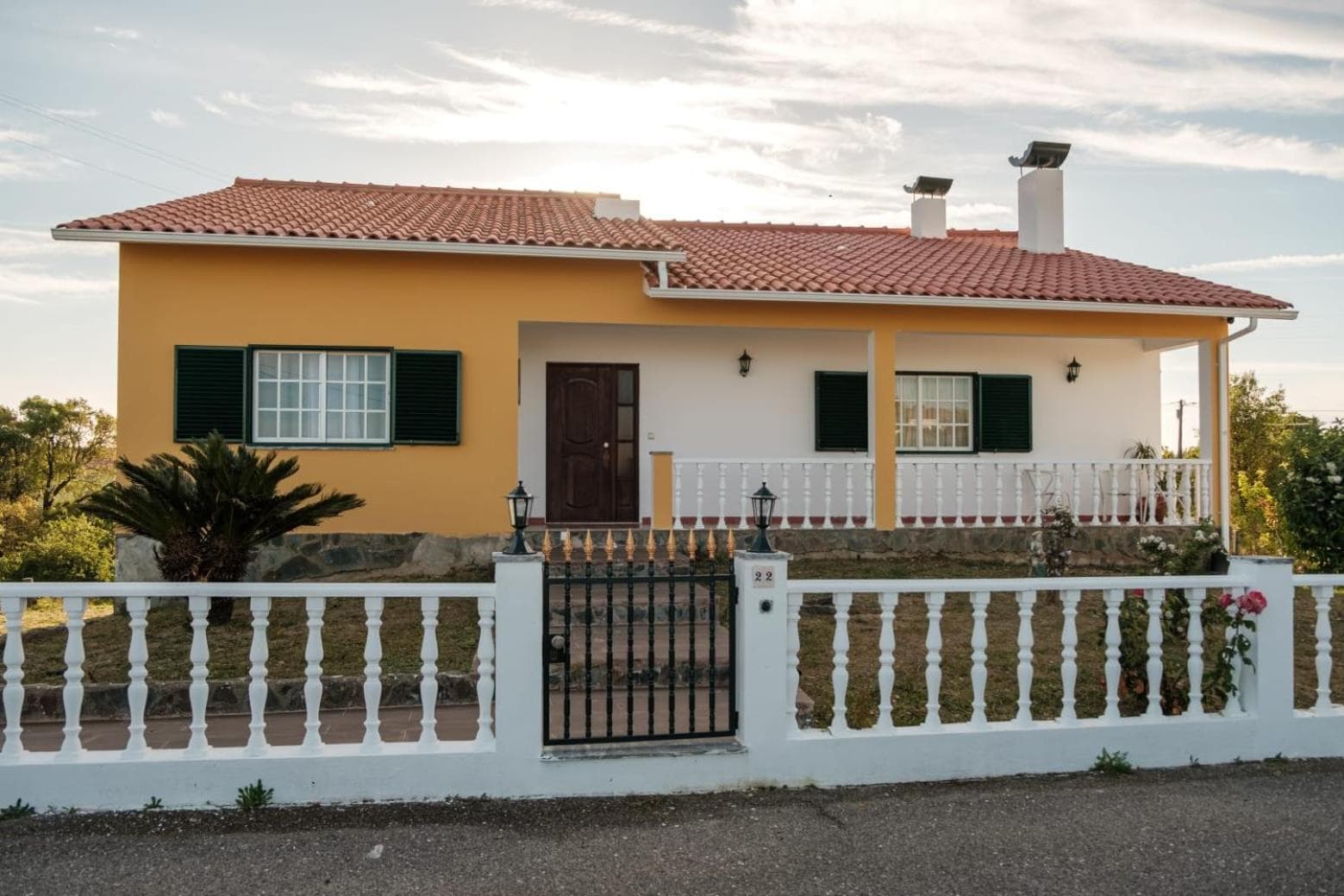 Casa da Alegria - Piscina, Sala de Jogos, 4 Quartos