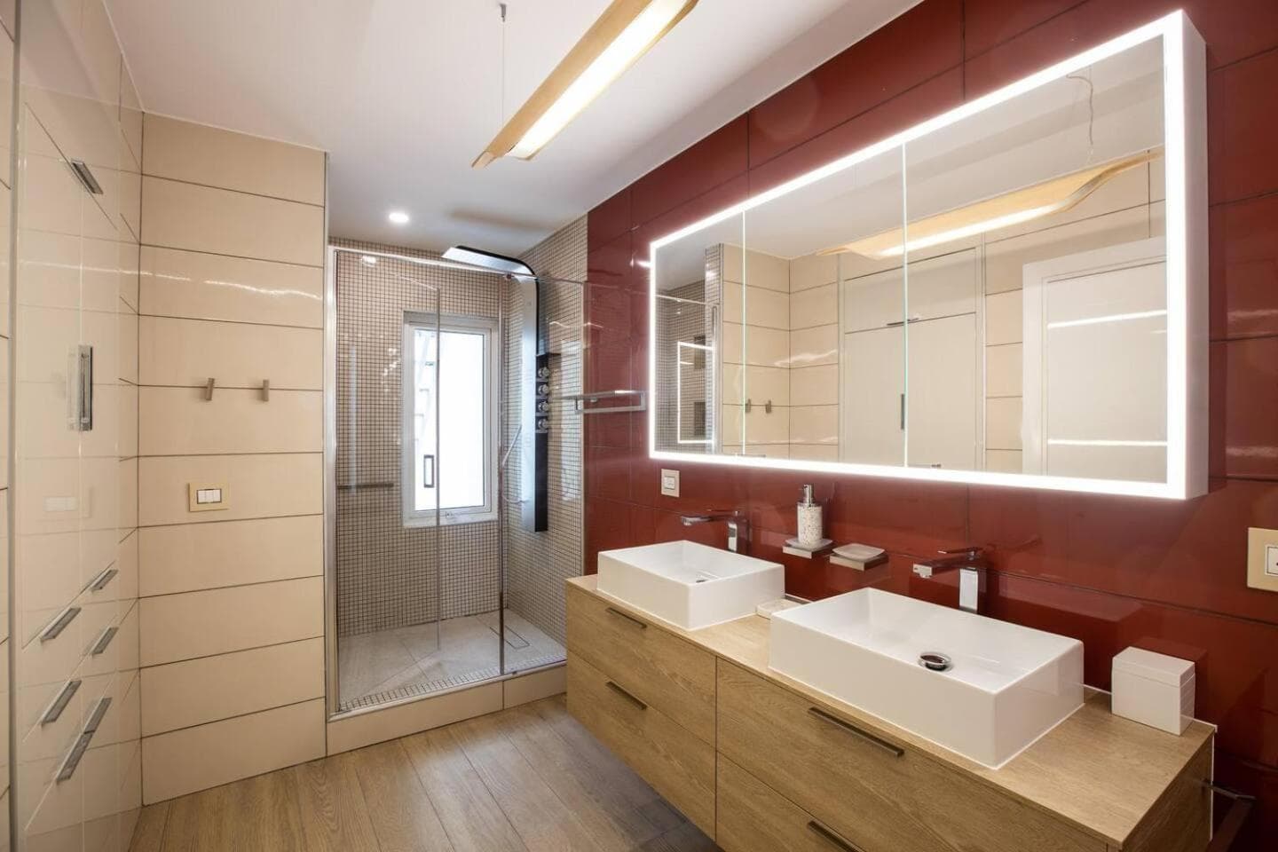 Serenity Penthouse - The Pinnacle of Luxury