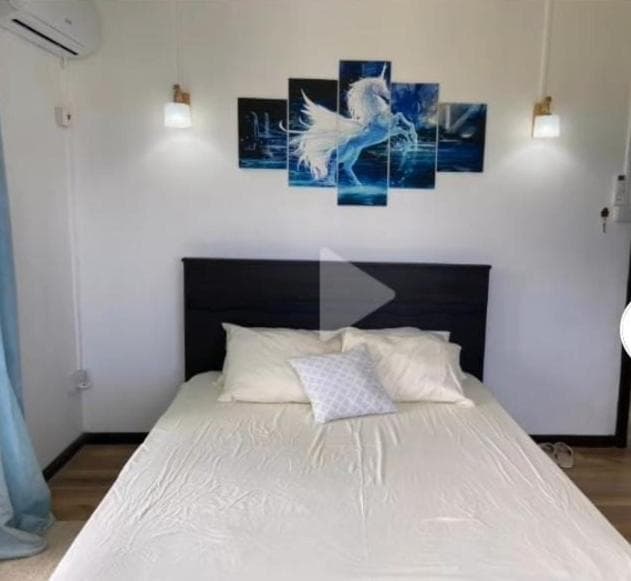 Ocean View Villa at Bel Ombre Mauritius