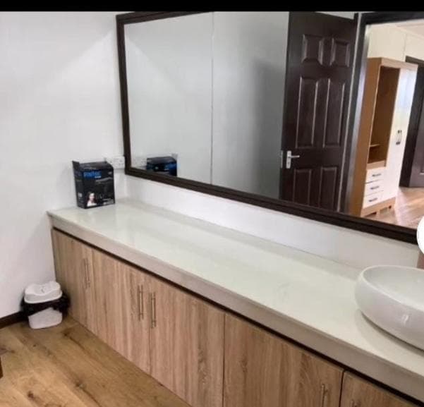 Ocean View Villa at Bel Ombre Mauritius