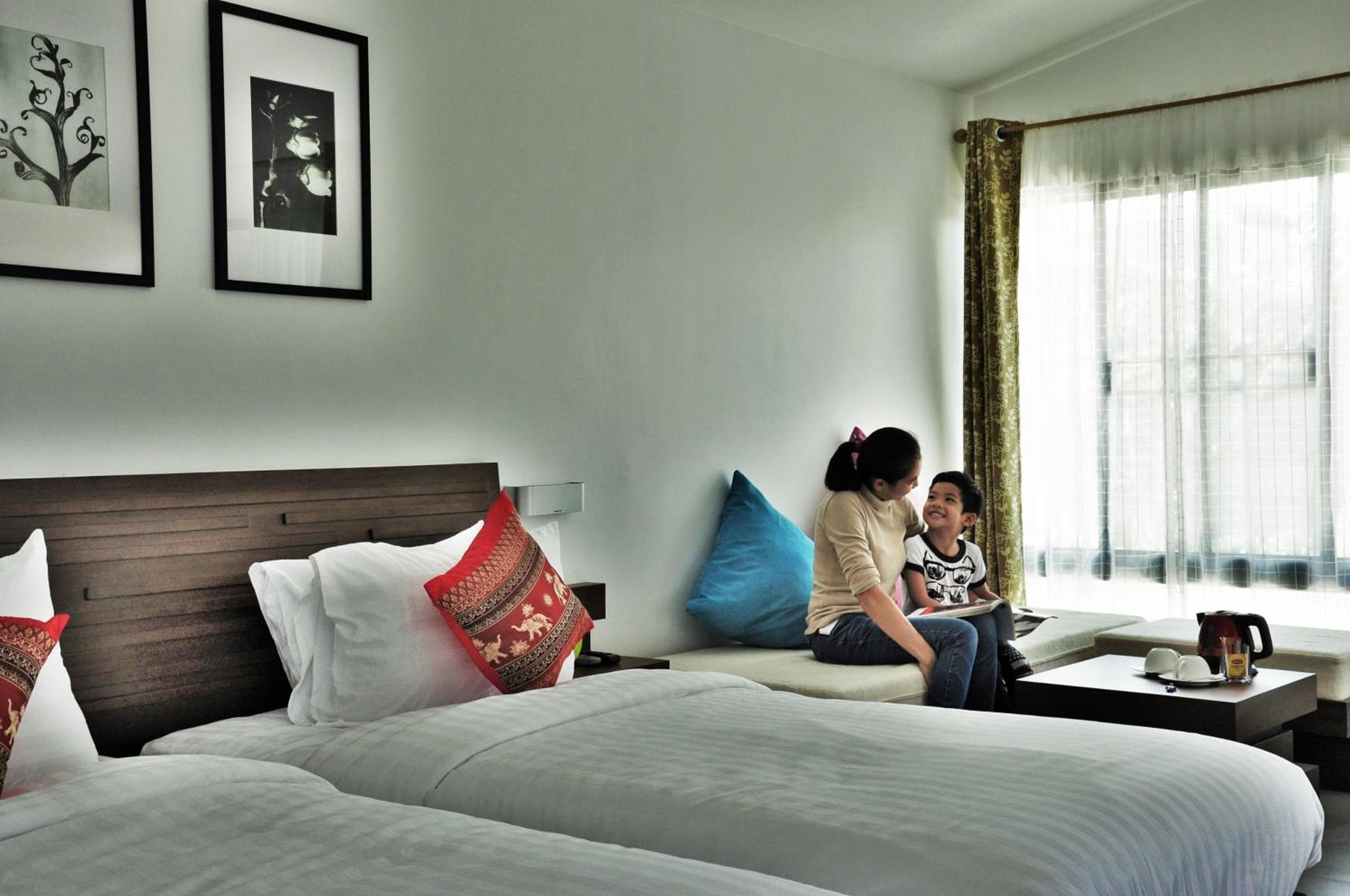 Family House Zen Boutique Resort