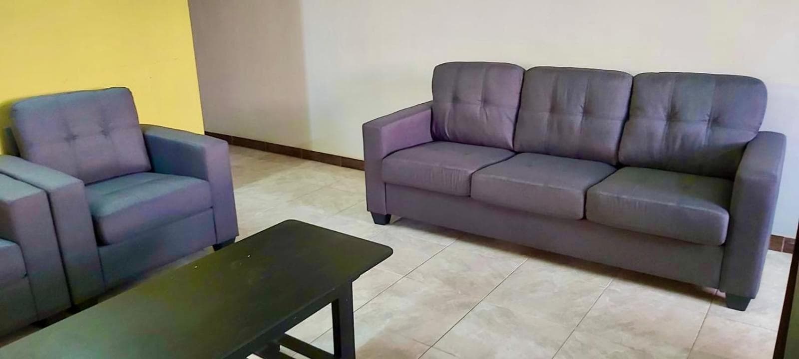 Emam apartments
