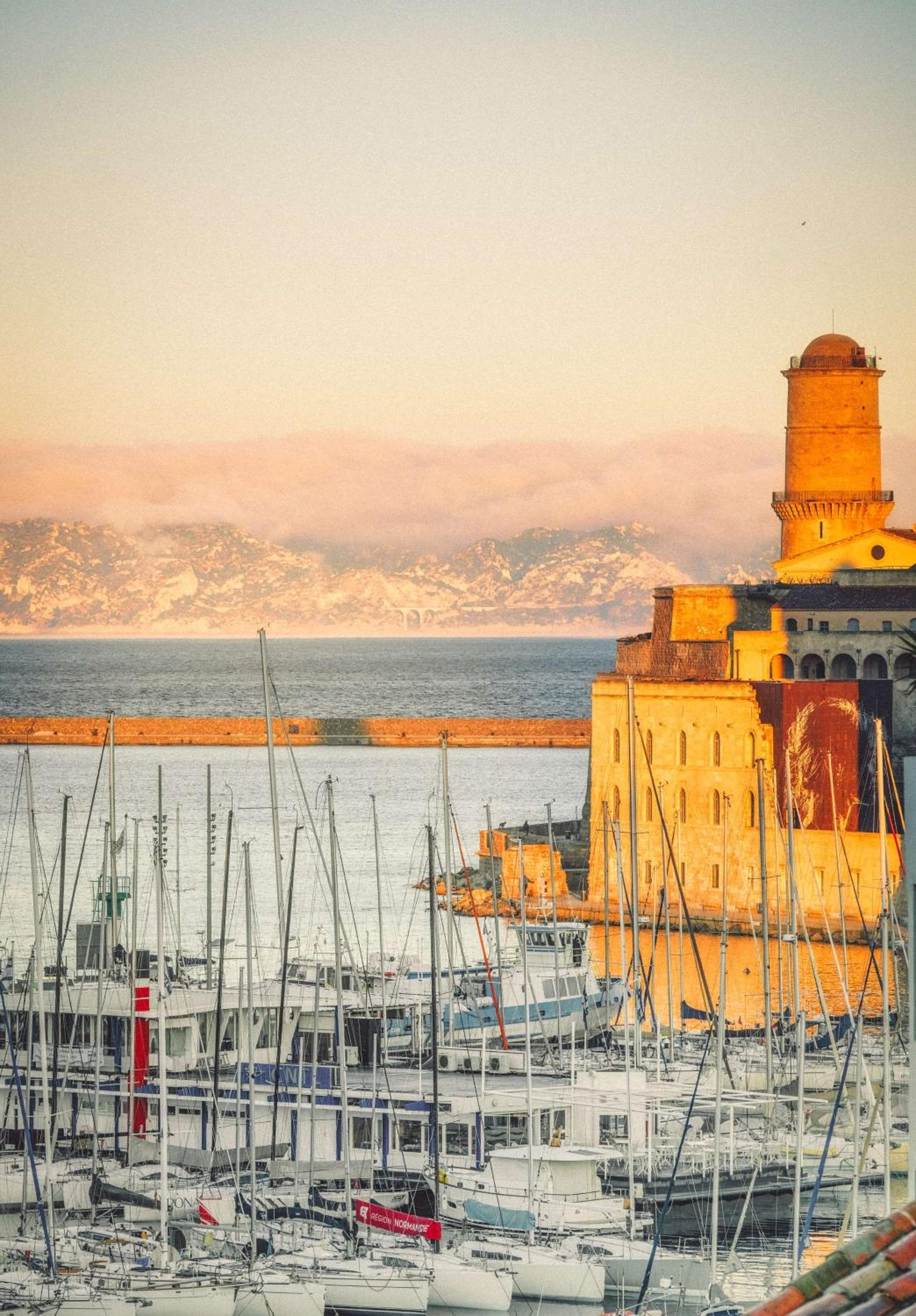Radisson Blu Hotel Marseille Vieux Port