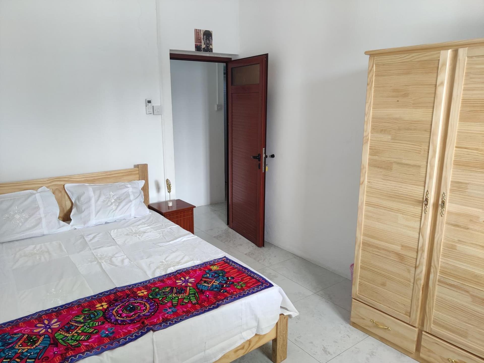 VILLA HOME SHANTI Calodyne