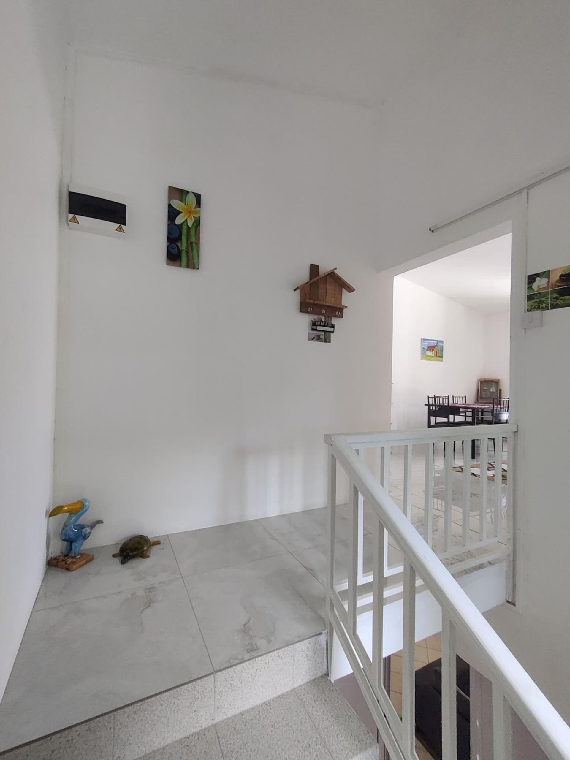 VILLA HOME SHANTI Calodyne