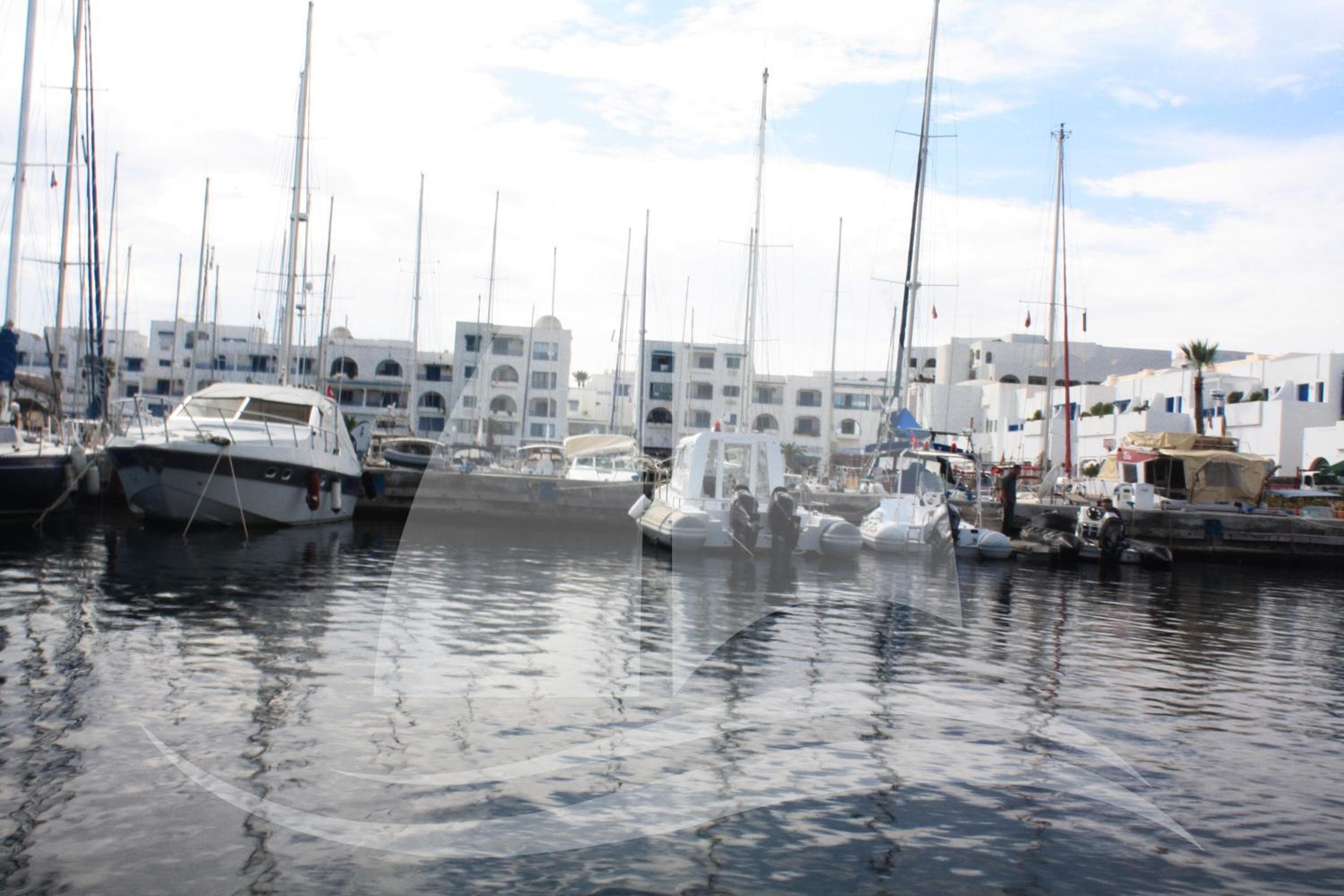 Marina Cap Monastir- Appart'Hôtel