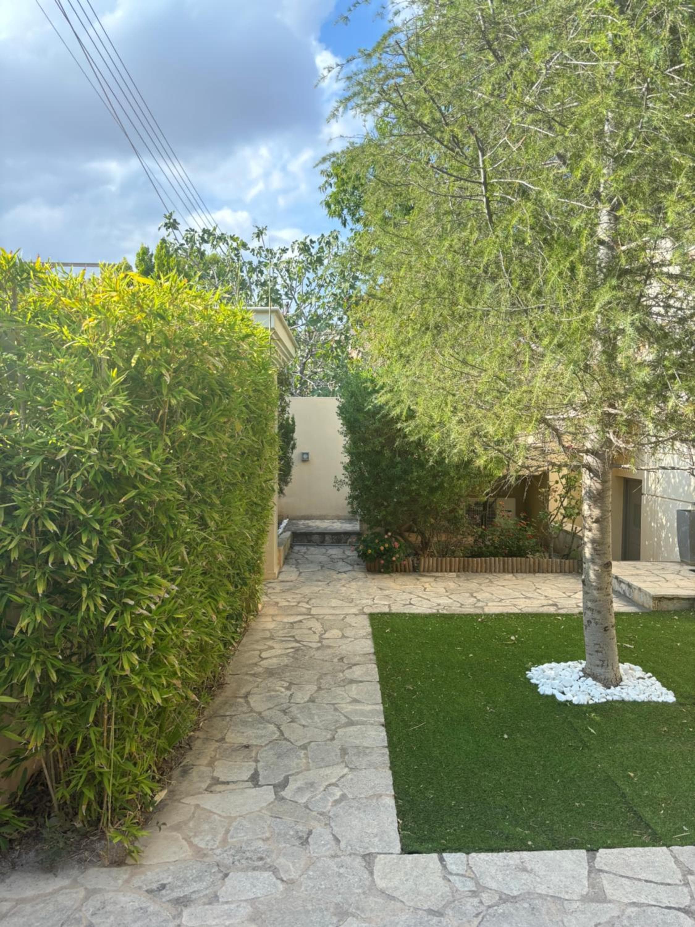 Luxury Villa with Pool in Athens Riviera