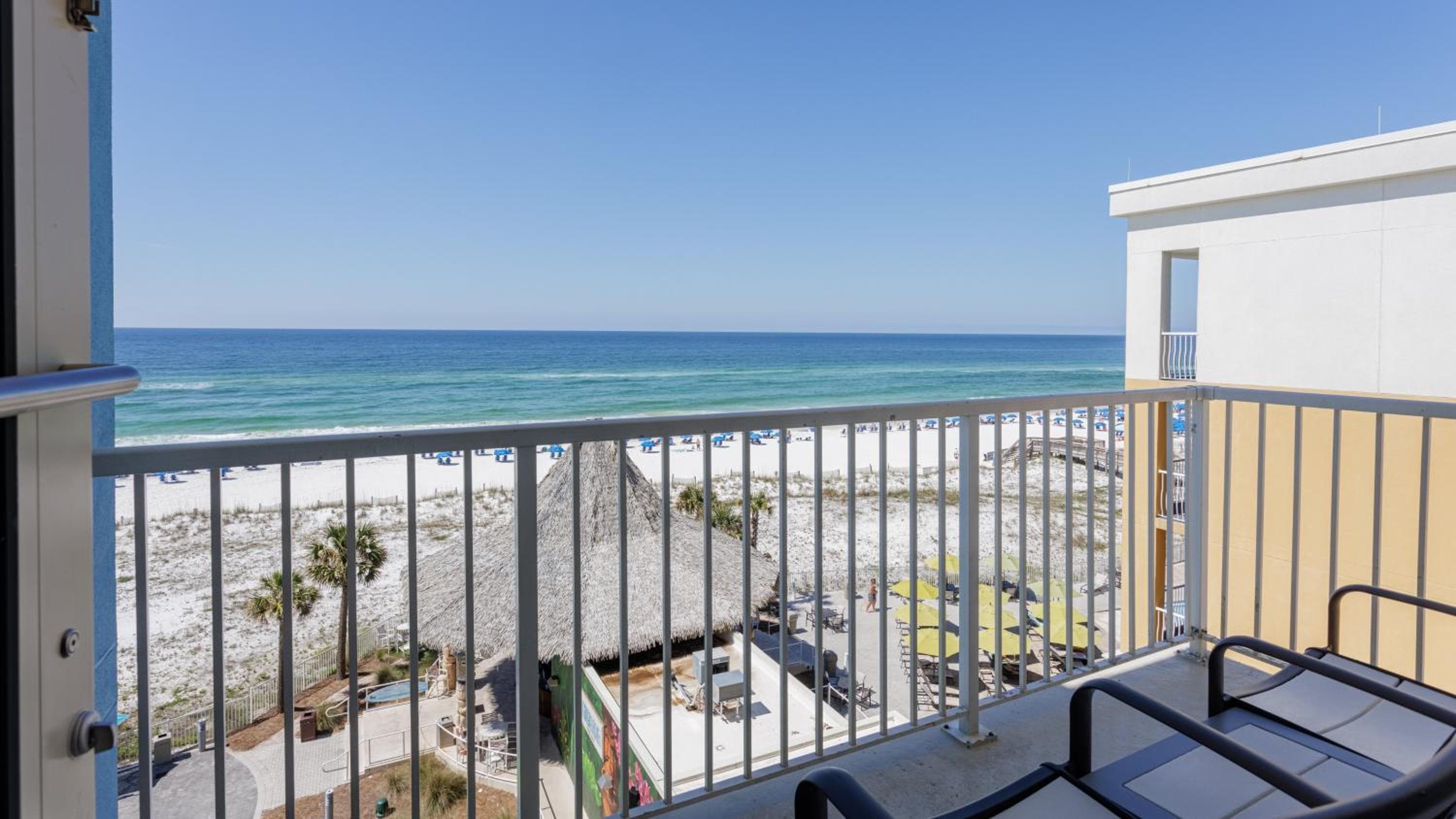 Holiday Inn Resort Fort Walton Beach by IHG