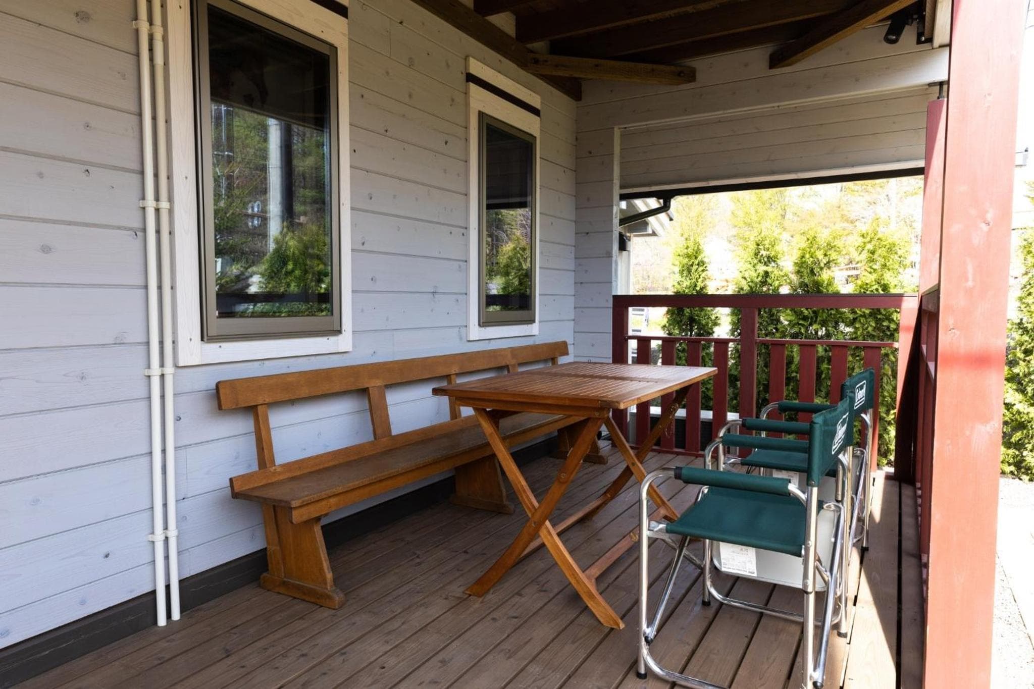 HERMANN Teddy Collectors' House - Vacation STAY 28453v