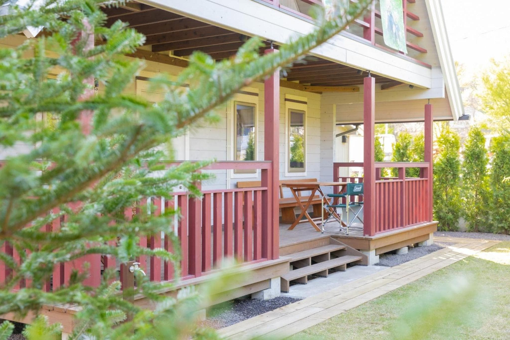 HERMANN Teddy Collectors' House - Vacation STAY 28453v