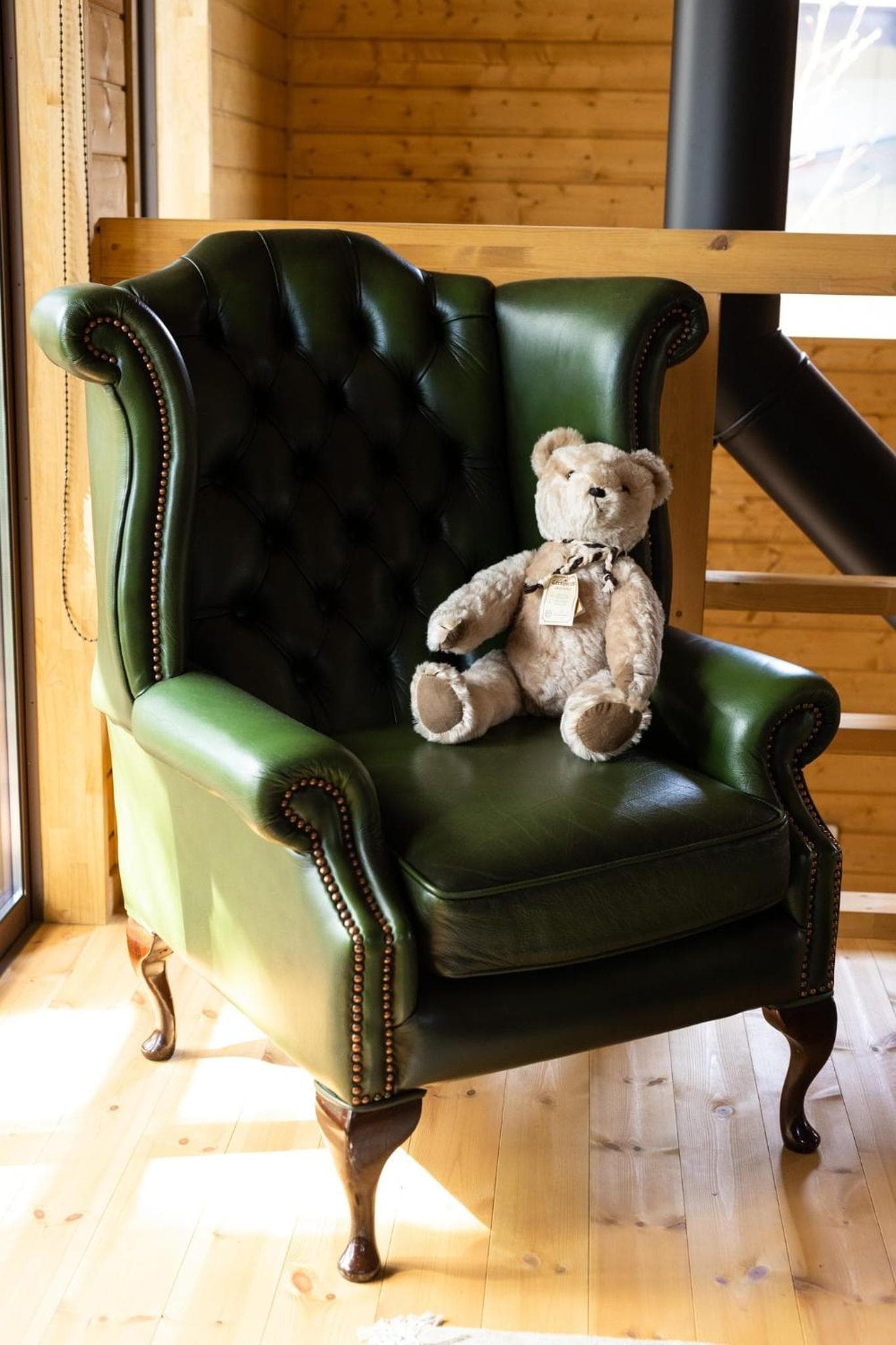 HERMANN Teddy Collectors' House - Vacation STAY 28475v