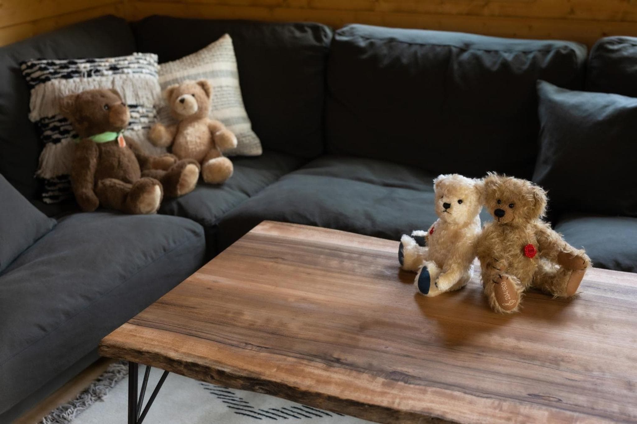 HERMANN Teddy Collectors' House - Vacation STAY 28475v