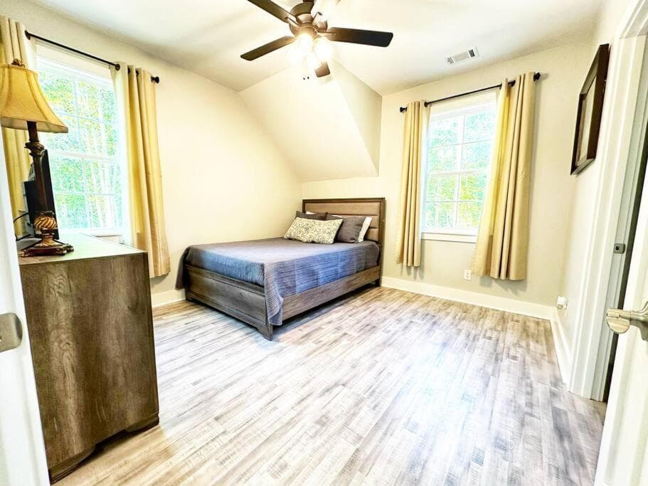 Seabrook Coastal Cottage - Beaufort Parris Island