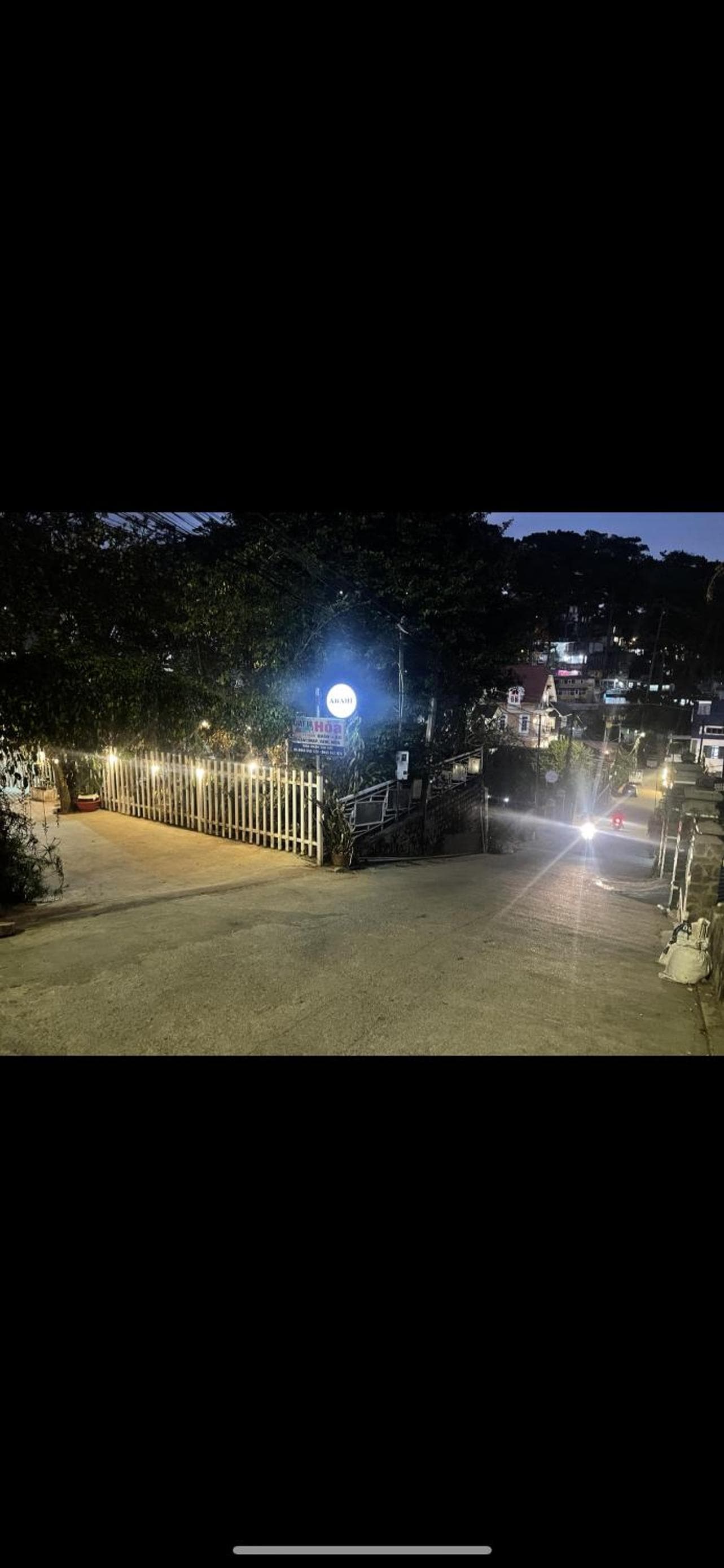 Abahi homestay 789